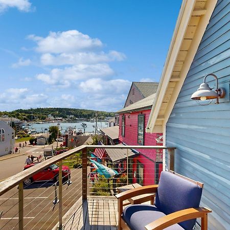 The Coal Shack Villa Boothbay Harbor Exterior foto