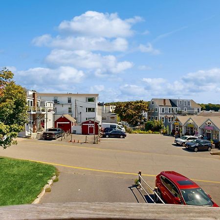 The Coal Shack Villa Boothbay Harbor Exterior foto
