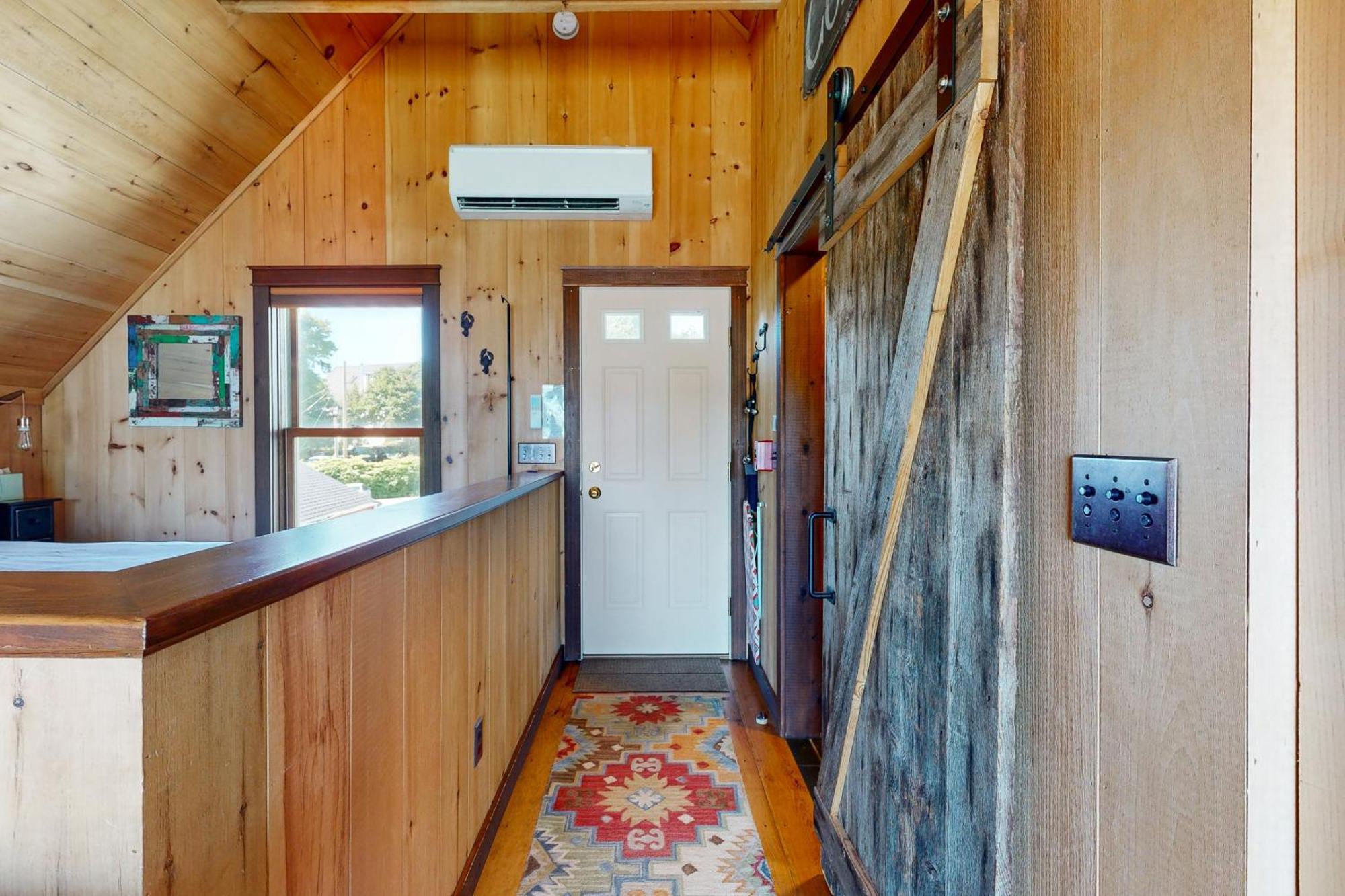 The Coal Shack Villa Boothbay Harbor Exterior foto