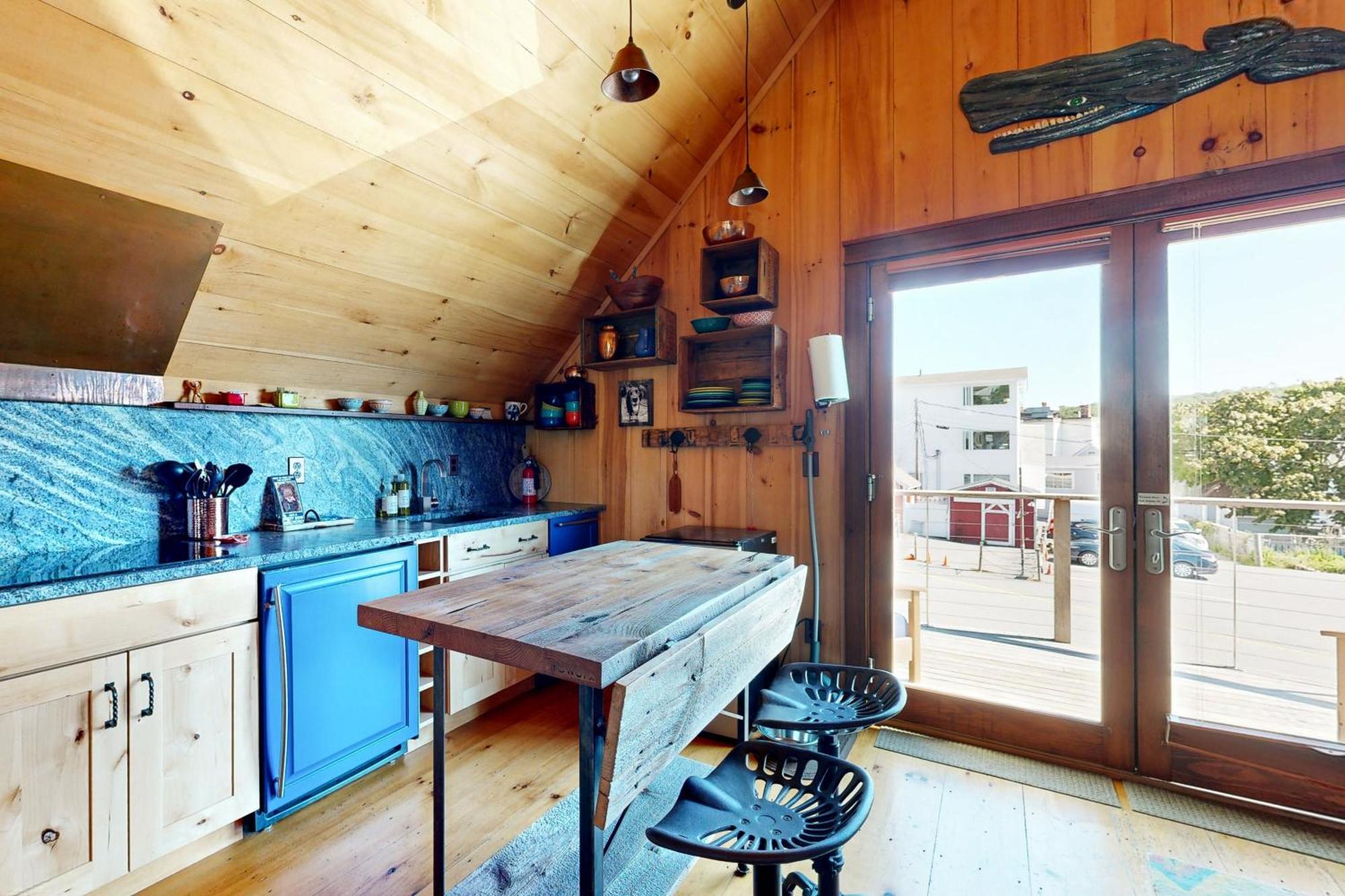 The Coal Shack Villa Boothbay Harbor Exterior foto