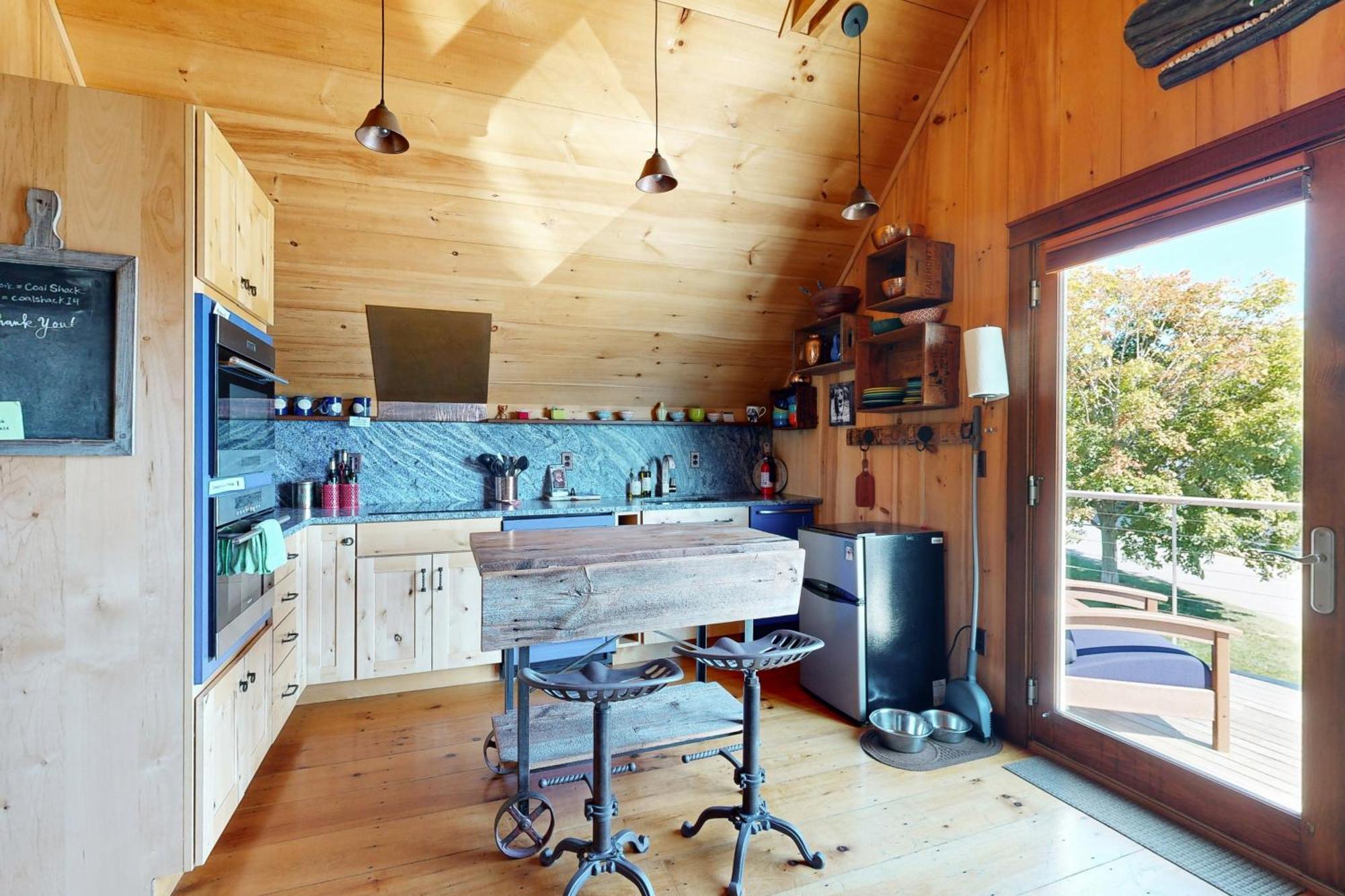 The Coal Shack Villa Boothbay Harbor Exterior foto